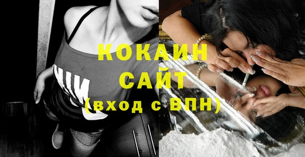 крисы Белоозёрский